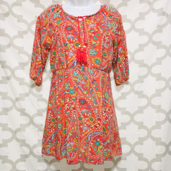 Sequin Hearts Other - Sequin Hearts Girl dress